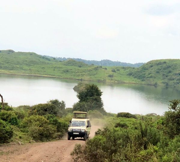 Arusha-Nationalpark