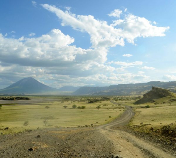 Safari Tansania Natron