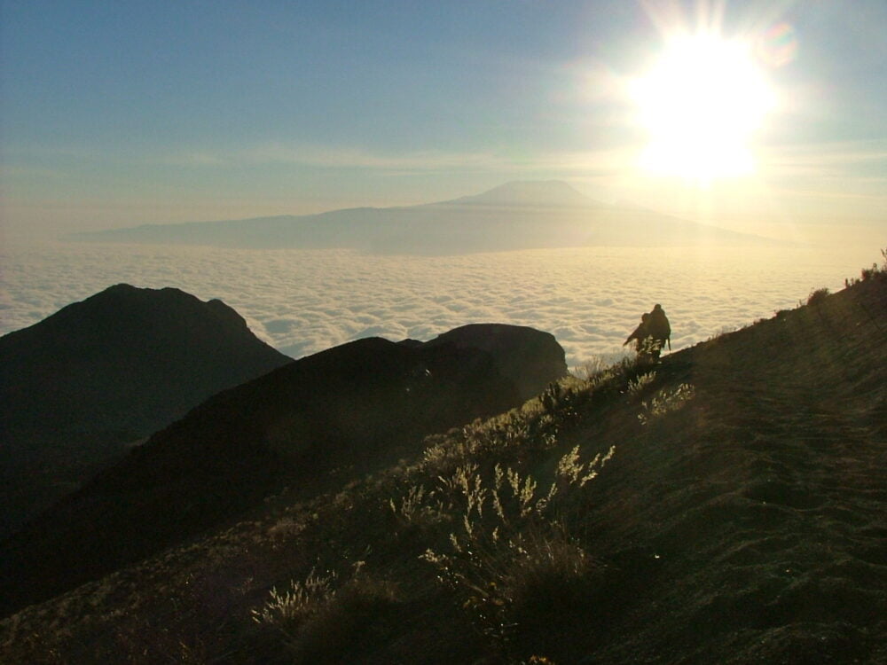 Trekking Kilimandjaro Guide