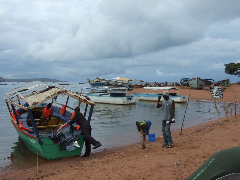 Kigoma