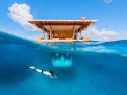 Hôtel Manta Resort : réservez votre séjour à Zanzibar avec OOVATU