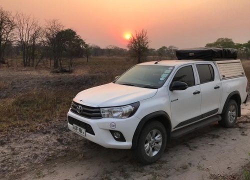 Autotour in Namibia mit Hors Piste: ein Abenteuer voller Freiheit und Entdeckung