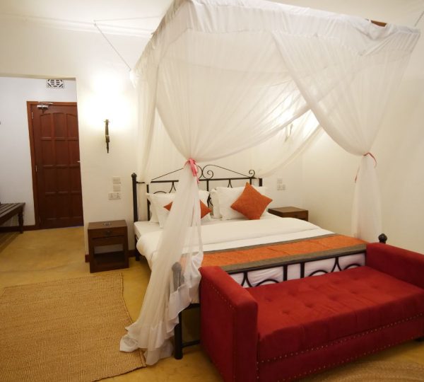 Verbindungszimmer