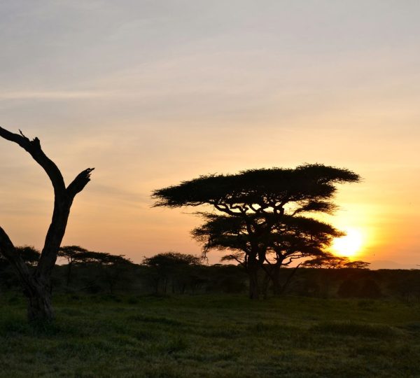 Sonnenuntergang