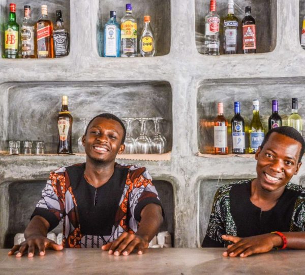 Die Bar