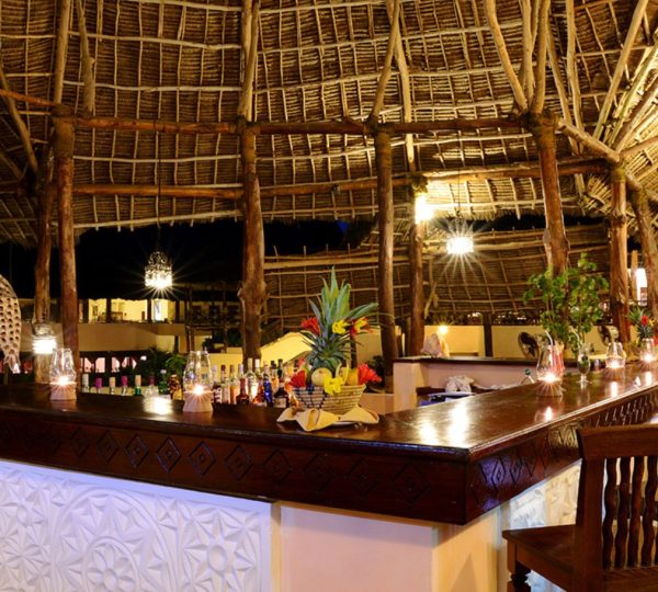 Die Bar