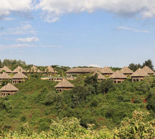 Individuelle Chalets