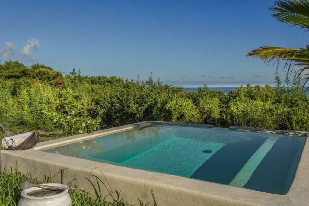 Entspannung in Zanzibar