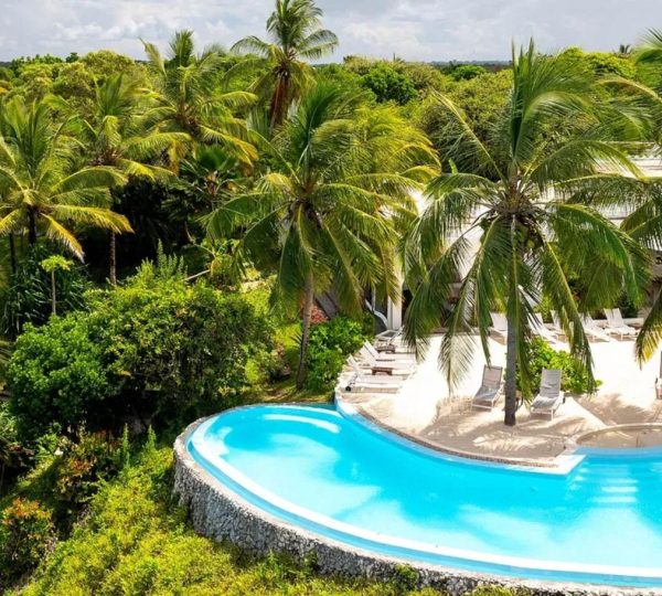 Hotel am Meer