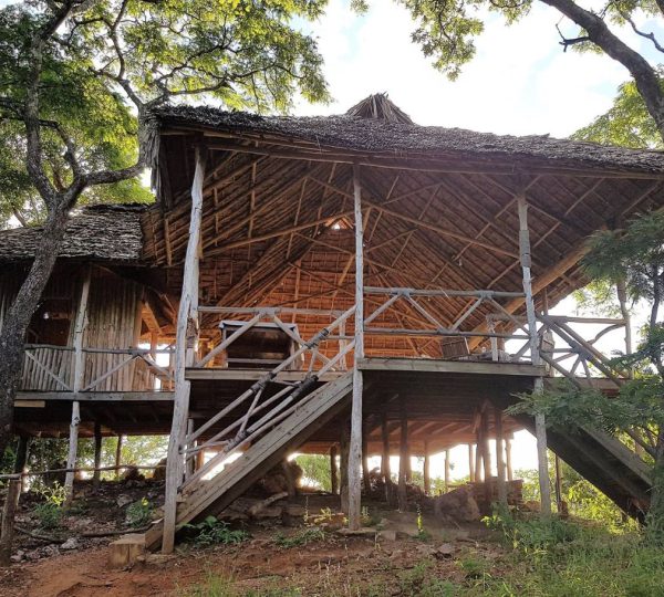 Lodge