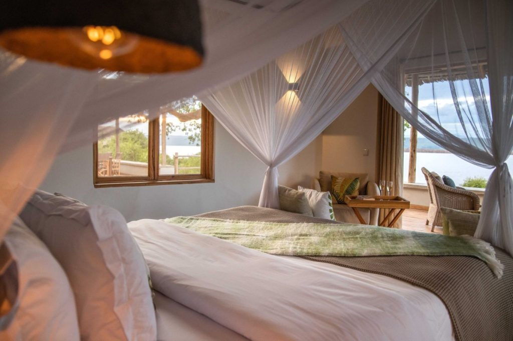 Manyaras Geheimzimmer
