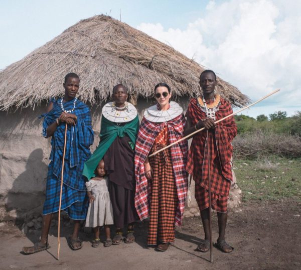 Massai