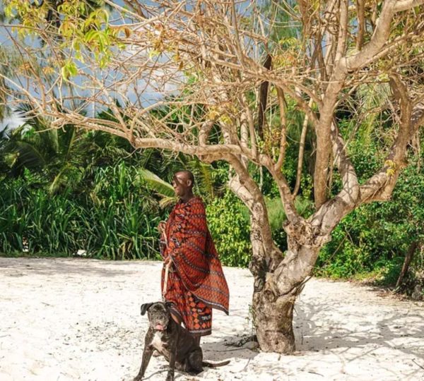 Massai