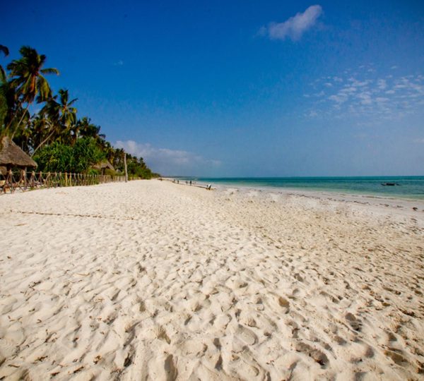 Der Strand