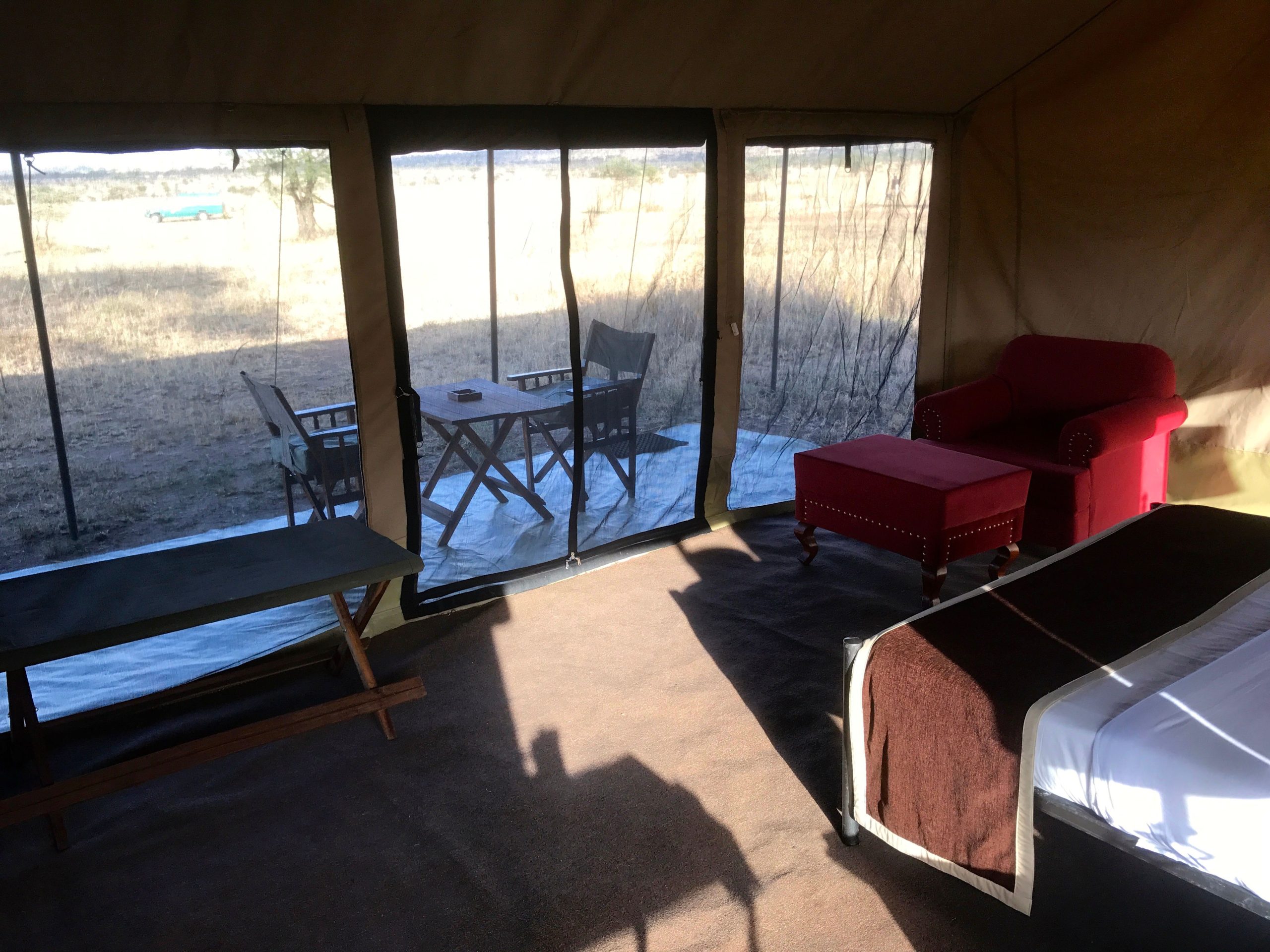 Doppelzimmer