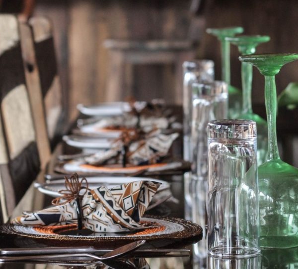 Das Restaurant
