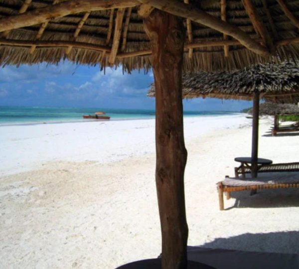 Der Strand