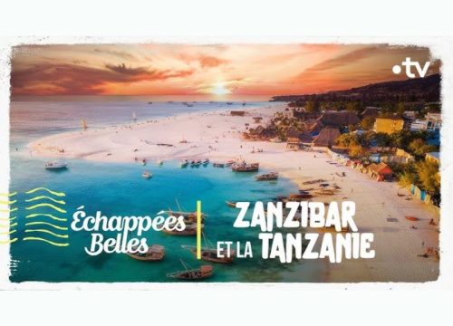 Abseits der Pisten bei Echappées Belles