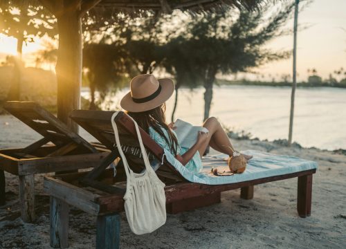 Welcher Flughafen für die Anreise nach Zanzibar?