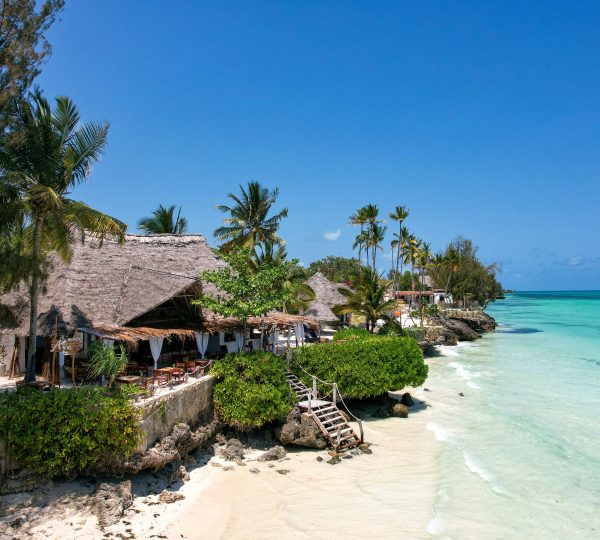 Impfungen für eine Reise nach Zanzibar