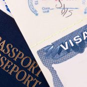Ein Visum für eine Reise nach Tansania erhalten