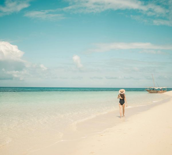 Reiseideen für Zanzibar