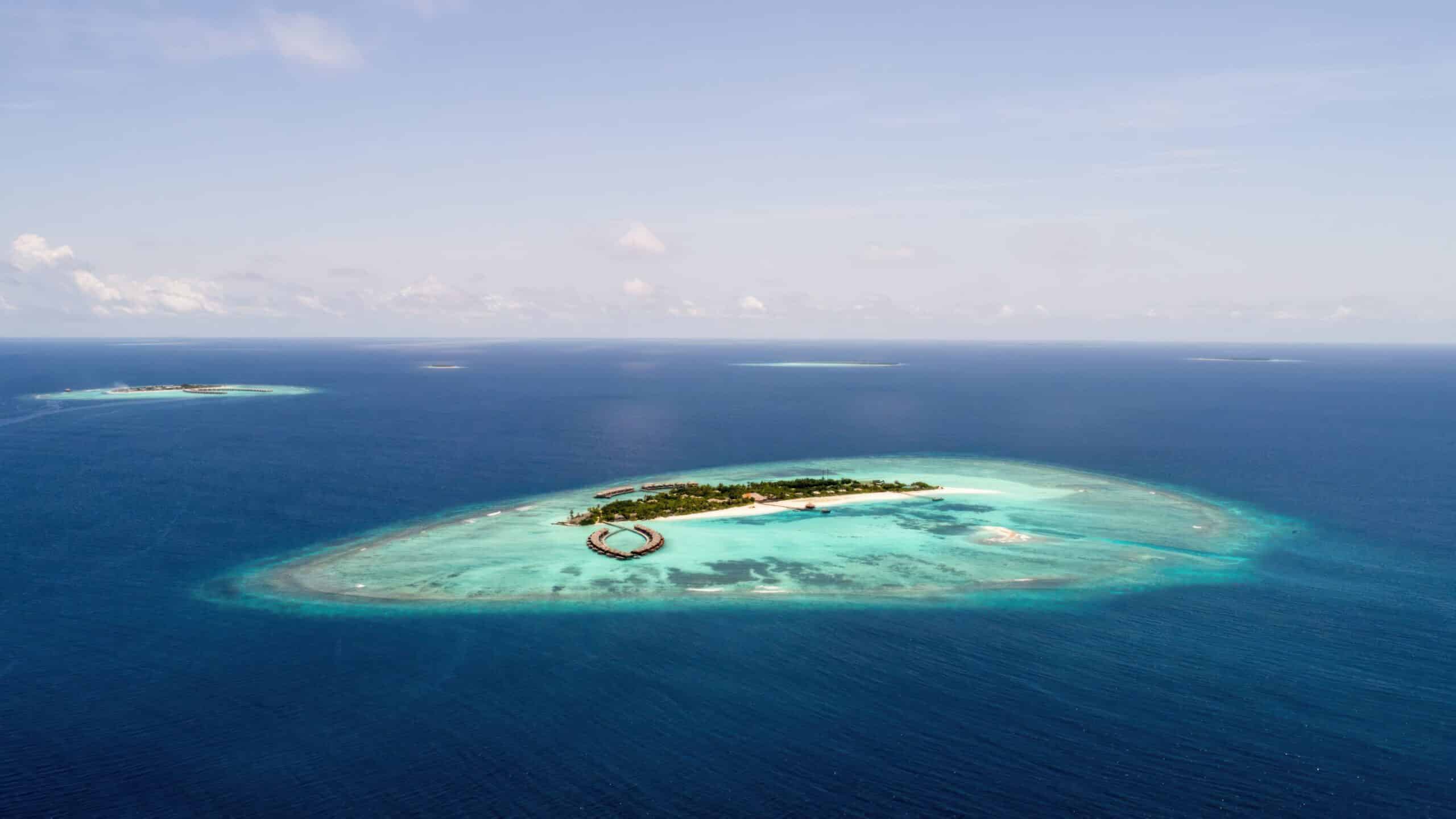 L'île de Mafia