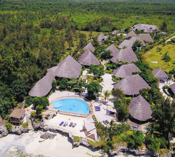 Das Hotel
